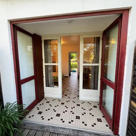 Au Bon Air Barbotan Cazaubon