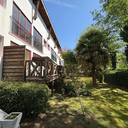 Au Bon Air Barbotan Cazaubon