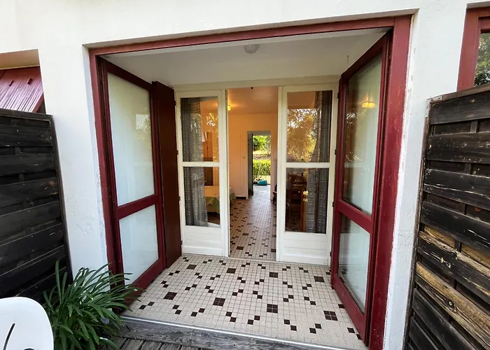 Au Bon Air Barbotan Cazaubon