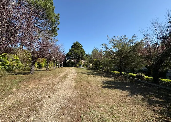 Au Bon Air Barbotan Cazaubon