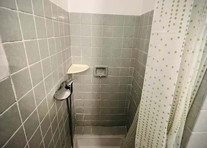 Appartement Au Bon Air Barbotan Cazaubon