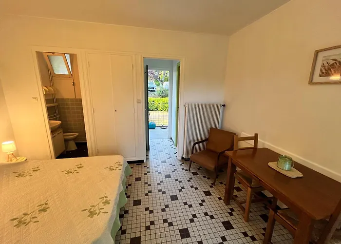 Au Bon Air Barbotan Cazaubon