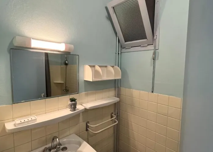 Au Bon Air Barbotan * Cazaubon