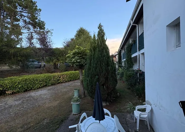 Au Bon Air Barbotan * Cazaubon