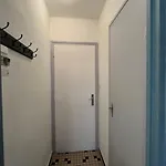 Au Bon Air Barbotan Lägenhet *