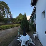 Au Bon Air Barbotan * Cazaubon