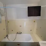 Апартаменты Au Bon Air Barbotan Казобон