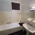 Au Bon Air Barbotan Lägenhet *