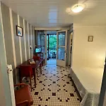 Au Bon Air Barbotan * Cazaubon