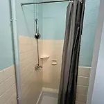 Апартаменты Au Bon Air Barbotan