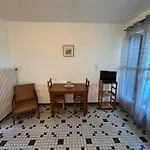 Au Bon Air Barbotan Апартаменты Казобон