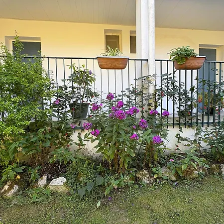 Au Bon Air Barbotan Cazaubon