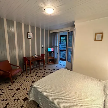 Apartamento Résidence Au Bon Air Barbotan