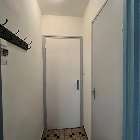 Résidence Au Bon Air Barbotan Apartamento *