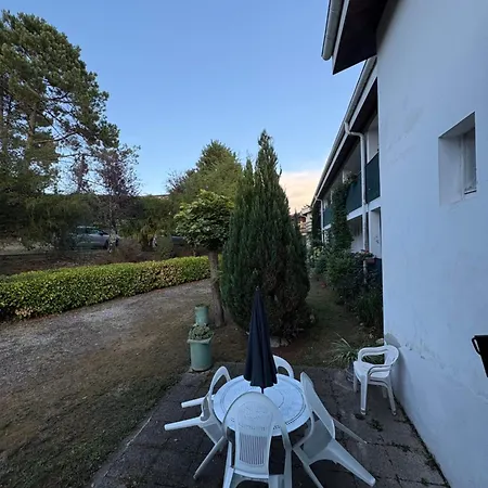 Résidence Au Bon Air Barbotan * Cazaubon