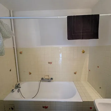 Apartamento Résidence Au Bon Air Barbotan Cazaubon