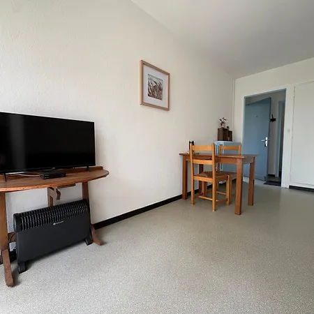Apartamento Résidence Au Bon Air Barbotan Cazaubon