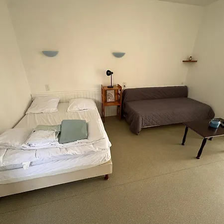 Résidence Au Bon Air Barbotan Apartamento Cazaubon