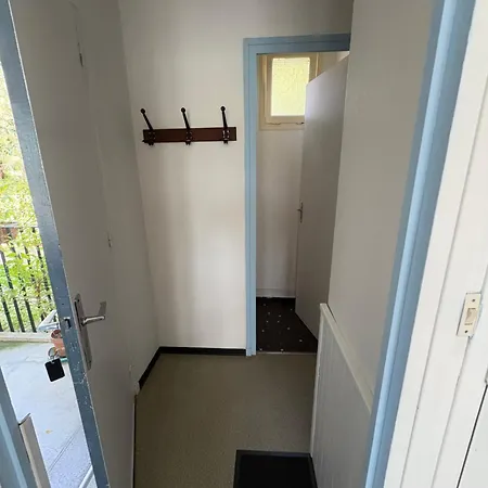 Apartamento Au Bon Air Barbotan