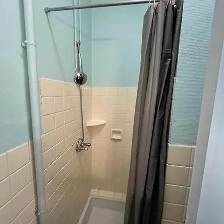 Apartamento Au Bon Air Barbotan