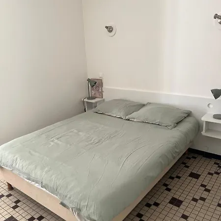 Apartamento Résidence Au Bon Air Barbotan
