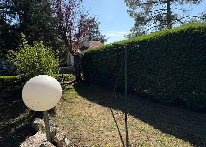 Au Bon Air Barbotan * Cazaubon