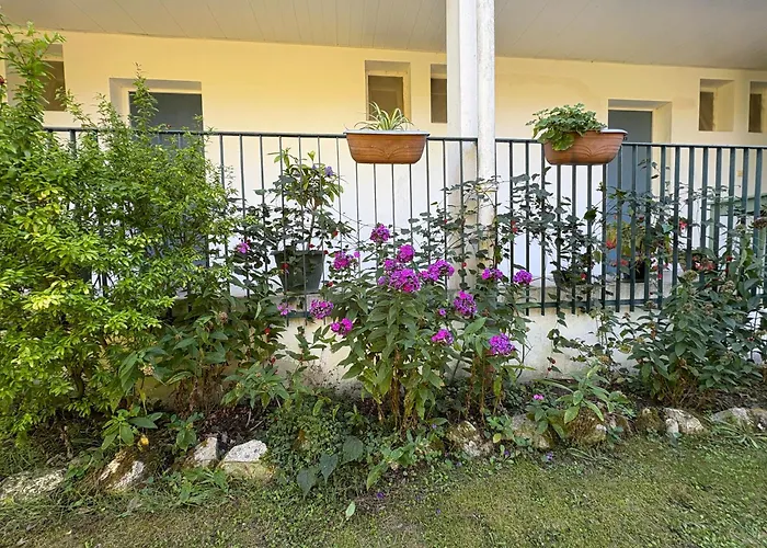 Au Bon Air Barbotan Cazaubon